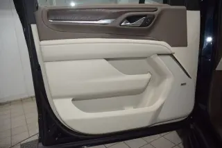 2024 GMC Yukon