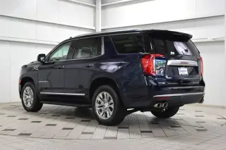 2024 GMC Yukon