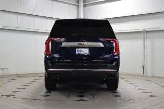 2024 GMC Yukon