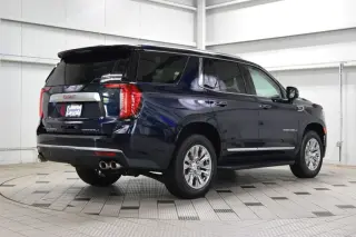 2024 GMC Yukon