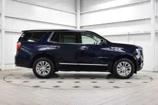 2024 GMC Yukon