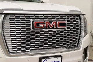 2024 GMC Yukon