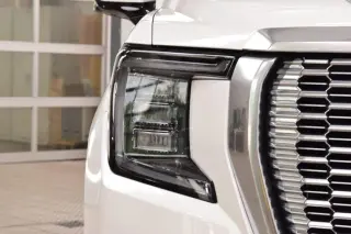 2024 GMC Yukon