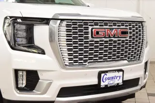 2024 GMC Yukon