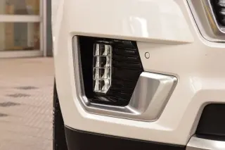 2024 GMC Yukon