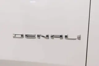2024 GMC Yukon