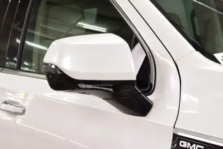 2024 GMC Yukon