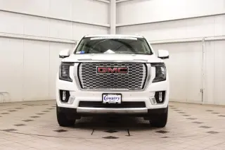 2024 GMC Yukon