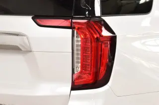 2024 GMC Yukon