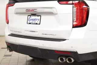 2024 GMC Yukon
