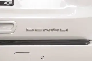 2024 GMC Yukon