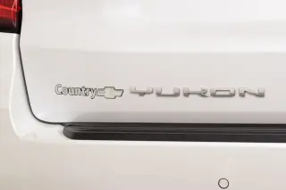 2024 GMC Yukon