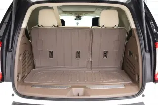 2024 GMC Yukon