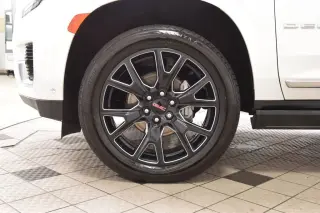2024 GMC Yukon