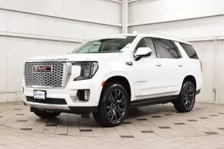 2024 GMC Yukon