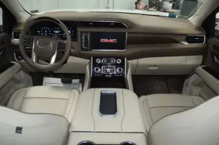 2024 GMC Yukon