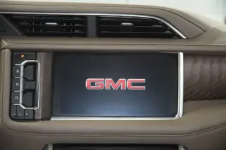 2024 GMC Yukon