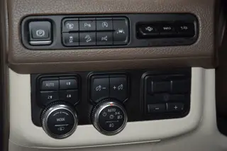2024 GMC Yukon