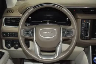 2024 GMC Yukon