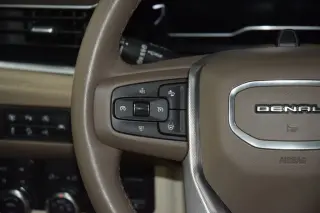 2024 GMC Yukon