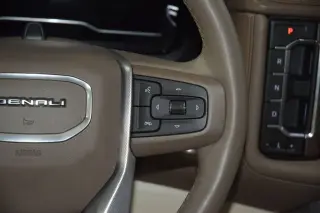 2024 GMC Yukon