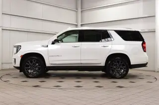2024 GMC Yukon