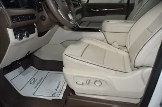 2024 GMC Yukon