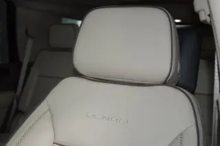 2024 GMC Yukon