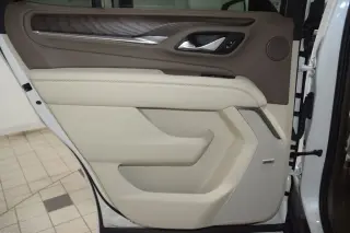 2024 GMC Yukon