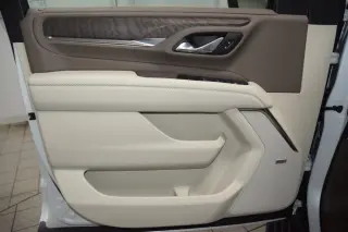 2024 GMC Yukon