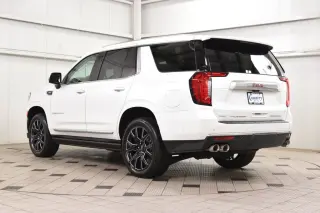2024 GMC Yukon