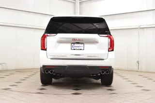 2024 GMC Yukon