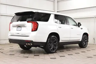 2024 GMC Yukon