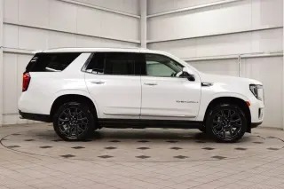 2024 GMC Yukon