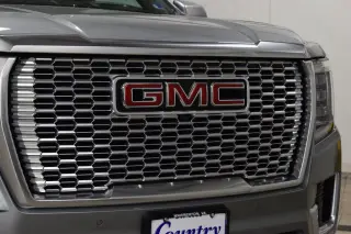 2024 GMC Yukon