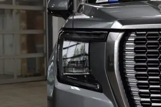 2024 GMC Yukon