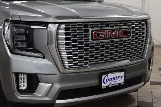 2024 GMC Yukon
