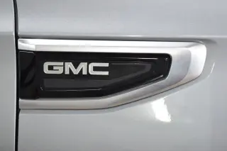 2024 GMC Yukon