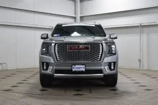 2024 GMC Yukon