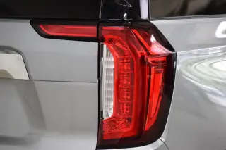 2024 GMC Yukon