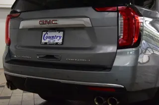 2024 GMC Yukon