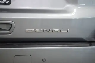 2024 GMC Yukon