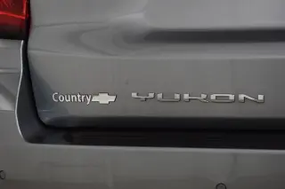 2024 GMC Yukon