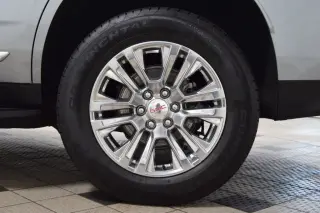2024 GMC Yukon