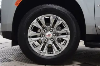 2024 GMC Yukon