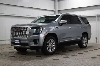 2024 GMC Yukon