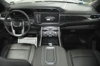 2024 GMC Yukon