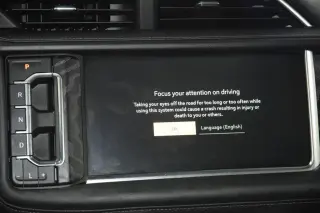 2024 GMC Yukon