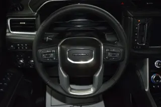 2024 GMC Yukon