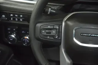 2024 GMC Yukon
